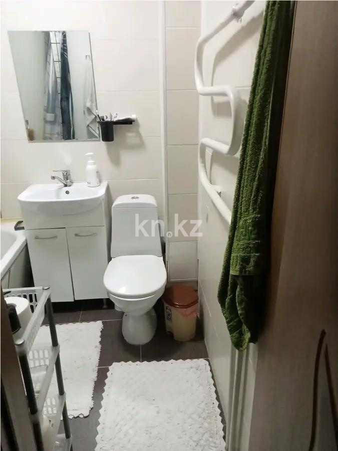 Продажа 1-комнатной квартиры, 34 м², ул. Карасай батыра, дом  25 в Астане - фото 3