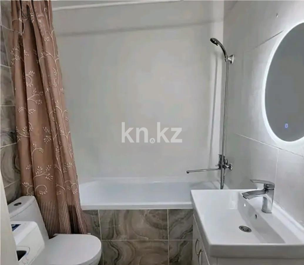 Продажа 1-комнатной квартиры, 40 м² - Продажа квартир от собственников в Астане фото 3 из 3