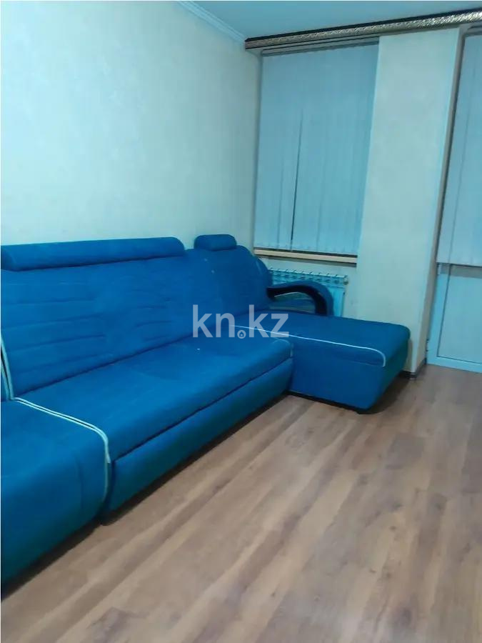 Продажа 1-комнатной квартиры, 40 м² - Продажа квартир в Казахстане - страница 18 фото 1 из 4