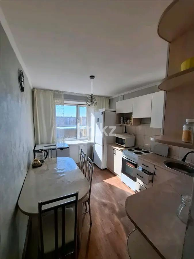 Продажа 3-комнатной квартиры, 60 м², пр. Республики, дом  18 - Продажа квартир в Караганде фото 3 из 5