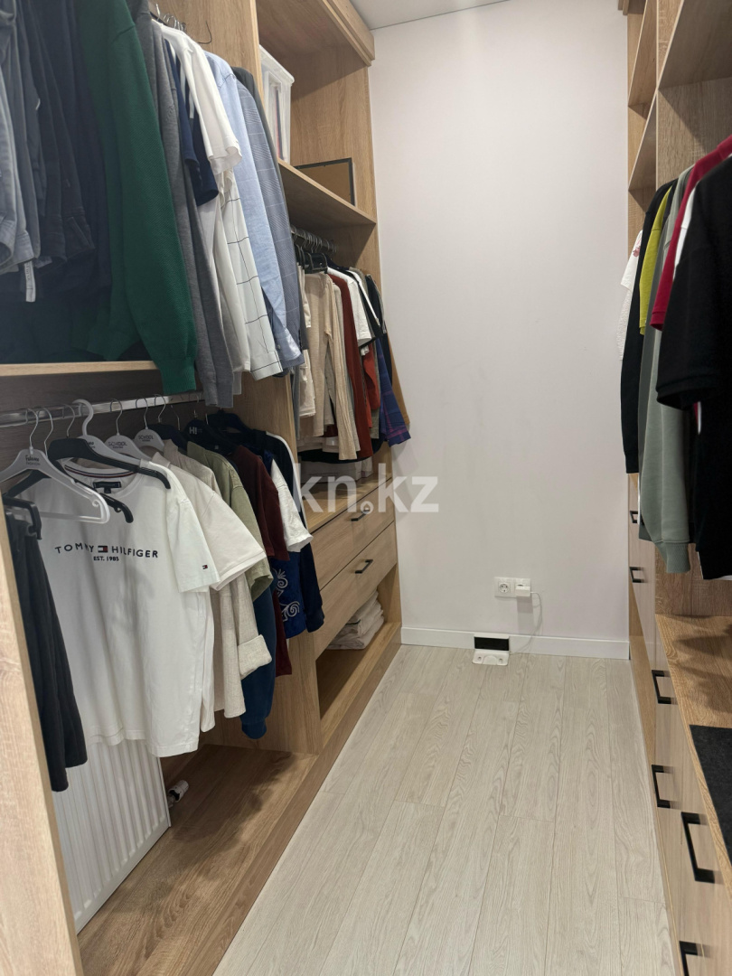 Продажа 3-комнатной квартиры, 95 м², пр. Туран, дом  55 - ул. Орынбор в Астане - фото 11