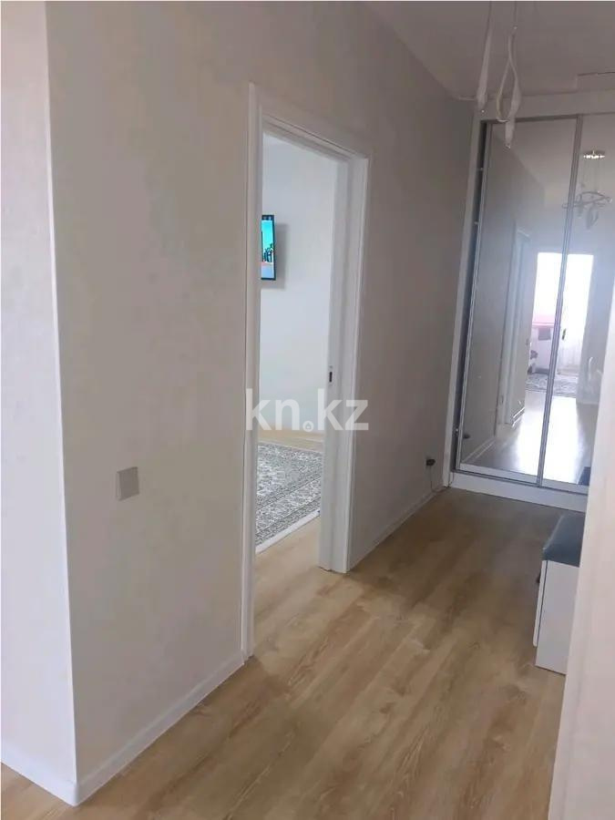 Продажа 3-комнатной квартиры, 78 м² - Продажа трехкомнатных квартир в Астане - страница 47 фото 5 из 7