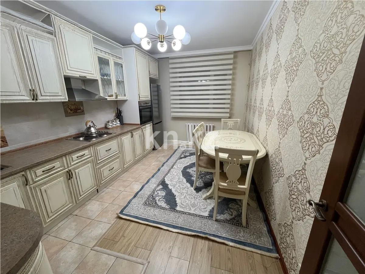 Продажа 1-комнатной квартиры, 51 м², пр. Тлендиева, дом  36 - Продажа  однокомнатных квартир в Астане без посредников с фото фото 2 из 5