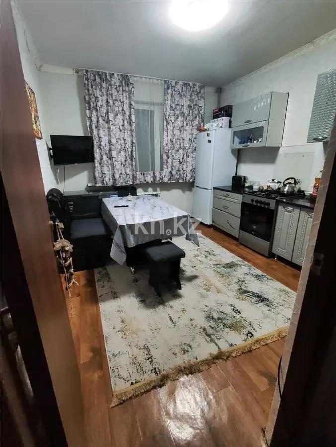 Продажа 3-комнатной квартиры, 74.8 м², мкр. Саялы, дом  45 - Продажа  трехкомнатных квартир в Алматы фото 4 из 7