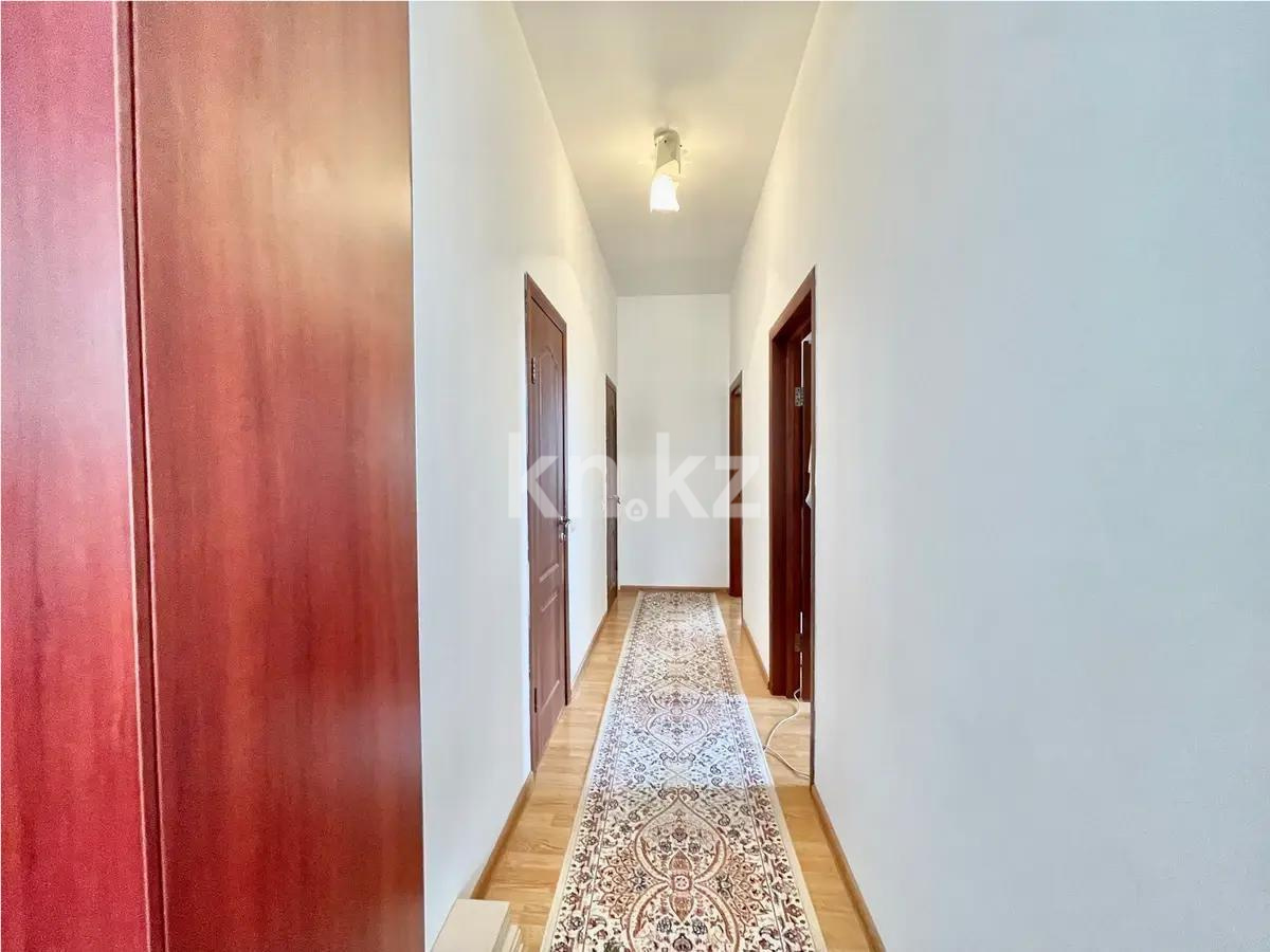 Продажа 4-комнатной квартиры, 87 м², ул. Кекилбайулы, дом  119А - Продажа  четырехкомнатных квартир в Алматы с фото фото 8 из 8