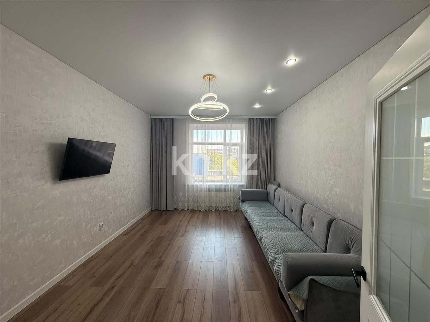 Продажа 3-комнатной квартиры, 92 м² в Караганде - фото 11