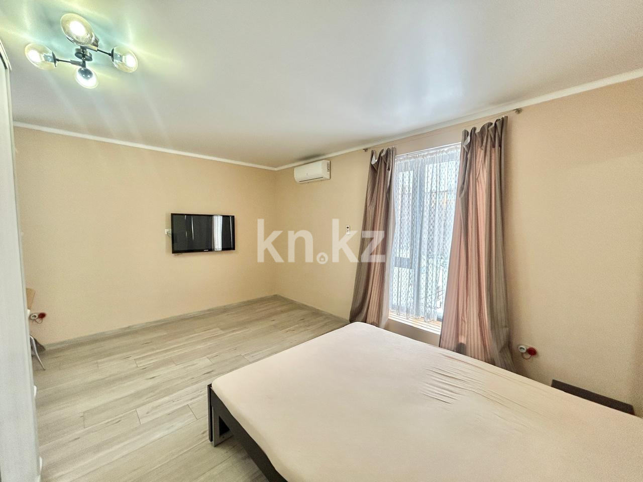 Продажа 1-комнатной квартиры, 43.1 м², ул. Жамбыла, дом  46а - Продажа земельных участков в Сарани фото 5 из 13