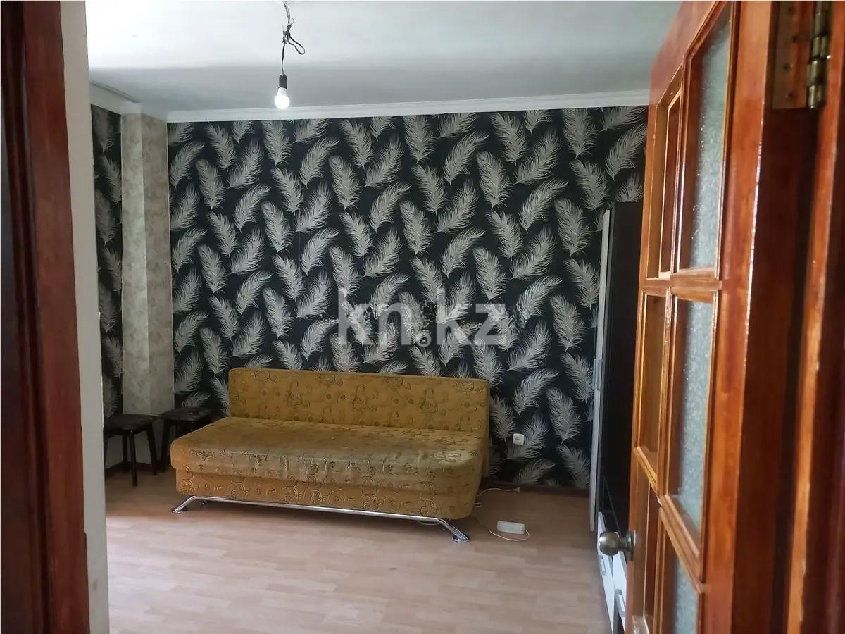 Продажа 1-комнатной квартиры, 33 м², ул. Иманова, дом  41 - Продажа квартир в Астане фото 1 из 3