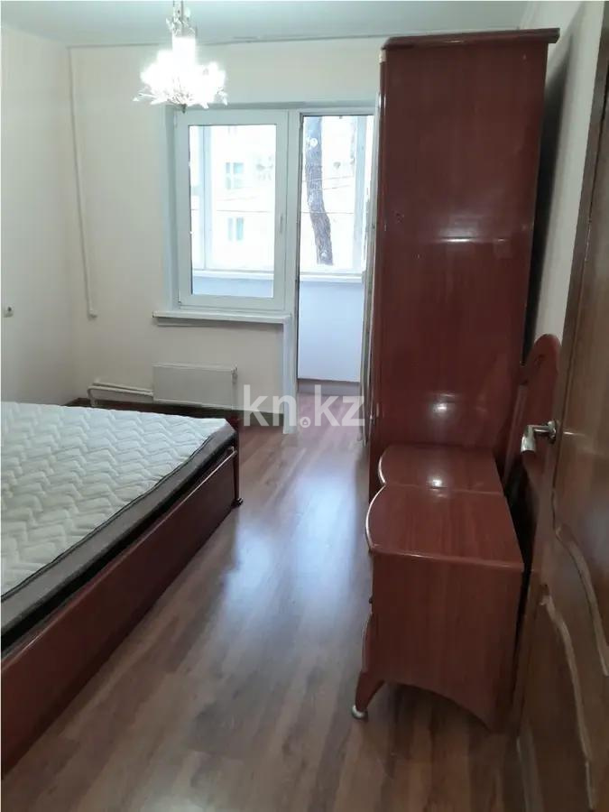 Продажа 3-комнатной квартиры, 72.5 м², ул. Геологов, дом  7 в Алматы - фото 2