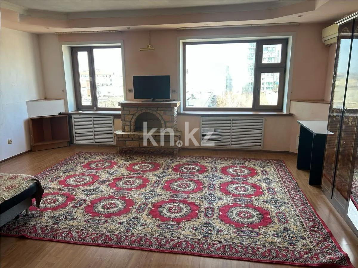 Продажа 2-комнатной квартиры, 65.2 м², пр. Республики, дом  13 - Продажа  двухкомнатных квартир в Астане без посредников фото 1 из 4