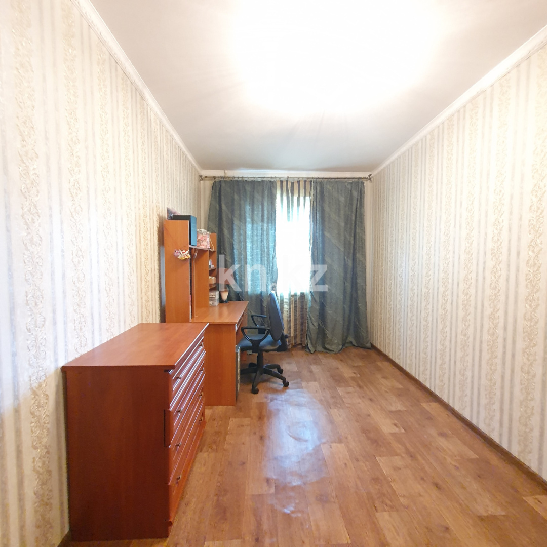 Продажа 3-комнатной квартиры, 60 м² - Продажа квартир в Актобе фото 10 из 25
