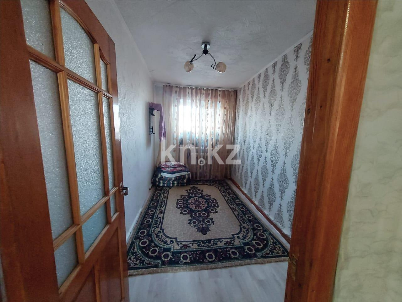 Продажа 3-комнатной квартиры, 55 м² - Продажа квартир в Караганде - страница 2 фото 11 из 16