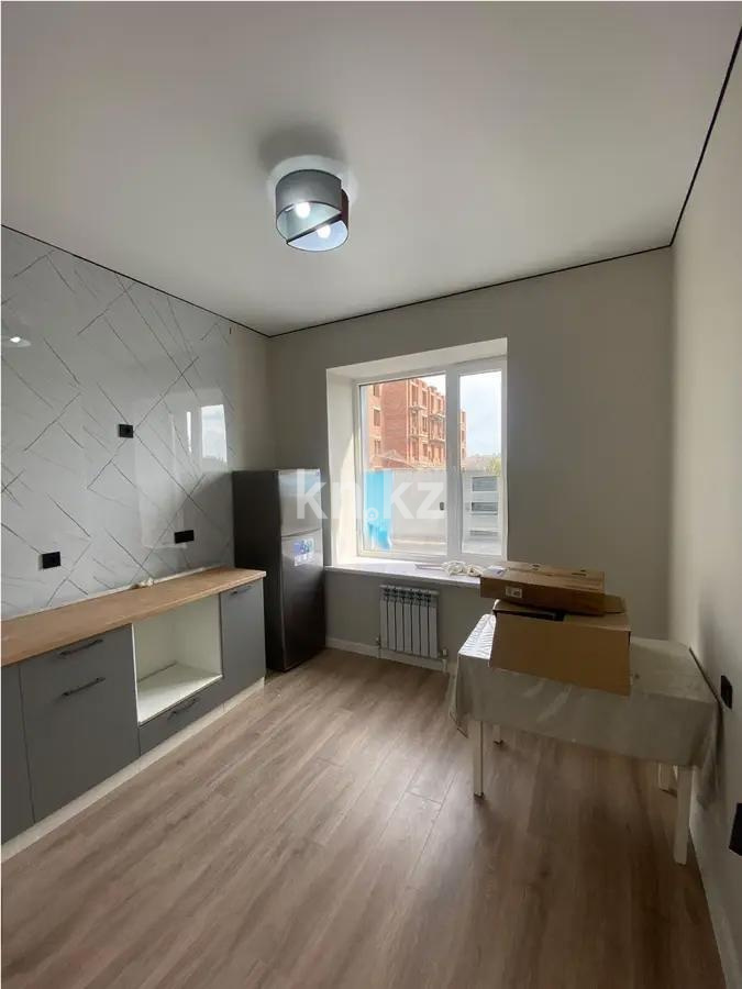 Продажа 2-комнатной квартиры, 53.3 м², ул. Айтматова, дом  59 в Астане - фото 3