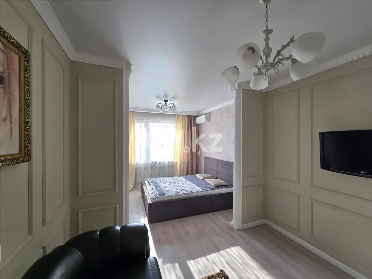 Продажа 1-комнатной квартиры, 48 м² - Продажа квартир в Казахстане - страница 5 фото 1 из 2