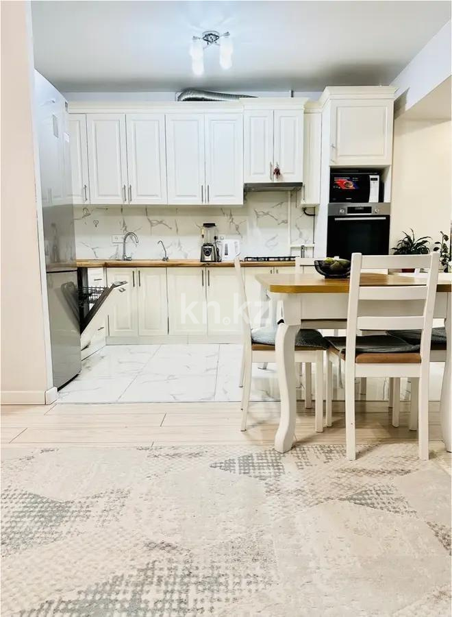 Продажа 4-комнатной квартиры, 84 м² в Алматы - фото 4