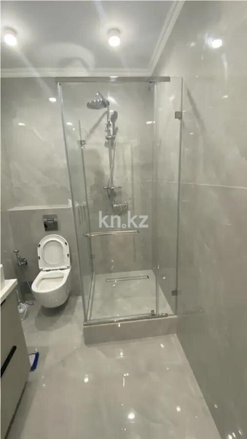 Продажа 2-комнатной квартиры, 47 м² в Алматы - фото 3