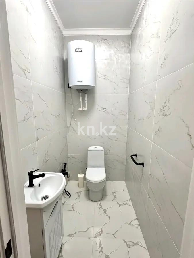 Продажа 3-комнатной квартиры, 88 м², ул. Момышулы, дом  15/2 - Продажа  трехкомнатных квартир в Караганде фото 6 из 7