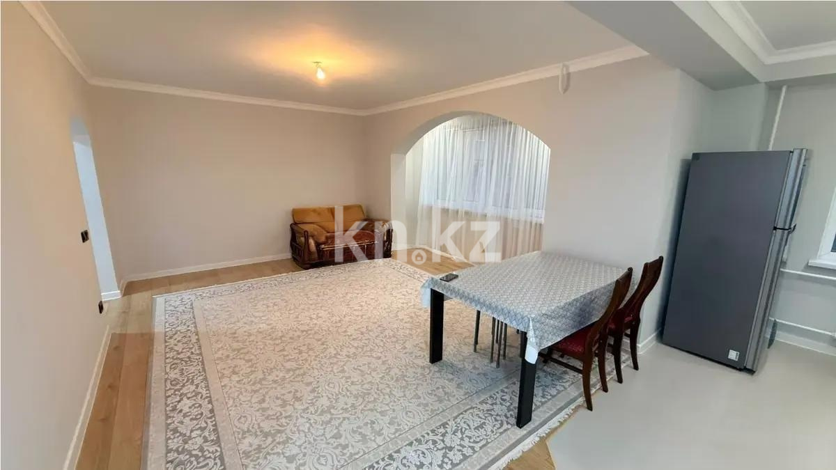 Продажа 3-комнатной квартиры, 77 м² - Продажа трехкомнатных квартир в блочном доме в Казахстане фото 1 из 7