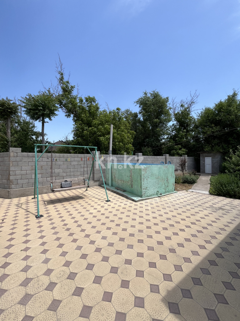 Продажа 6-комнатного дома, 156 м² - Продажа домов, коттеджей в Шымкенте фото 4 из 25