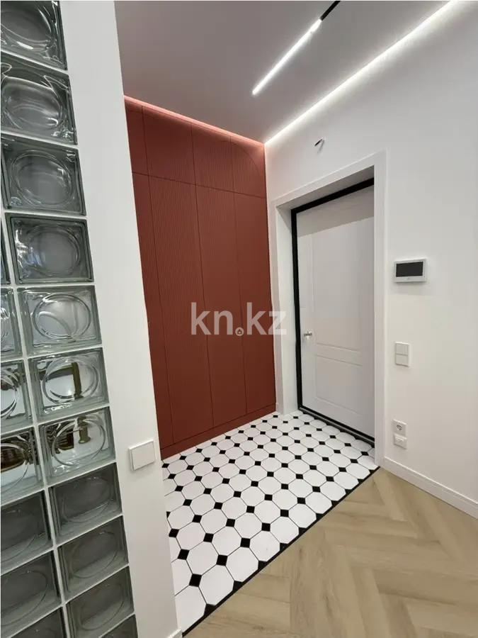 Продажа 3-комнатной квартиры, 98 м², ул. Рыскулова, дом  1/1 в Астане - фото 10