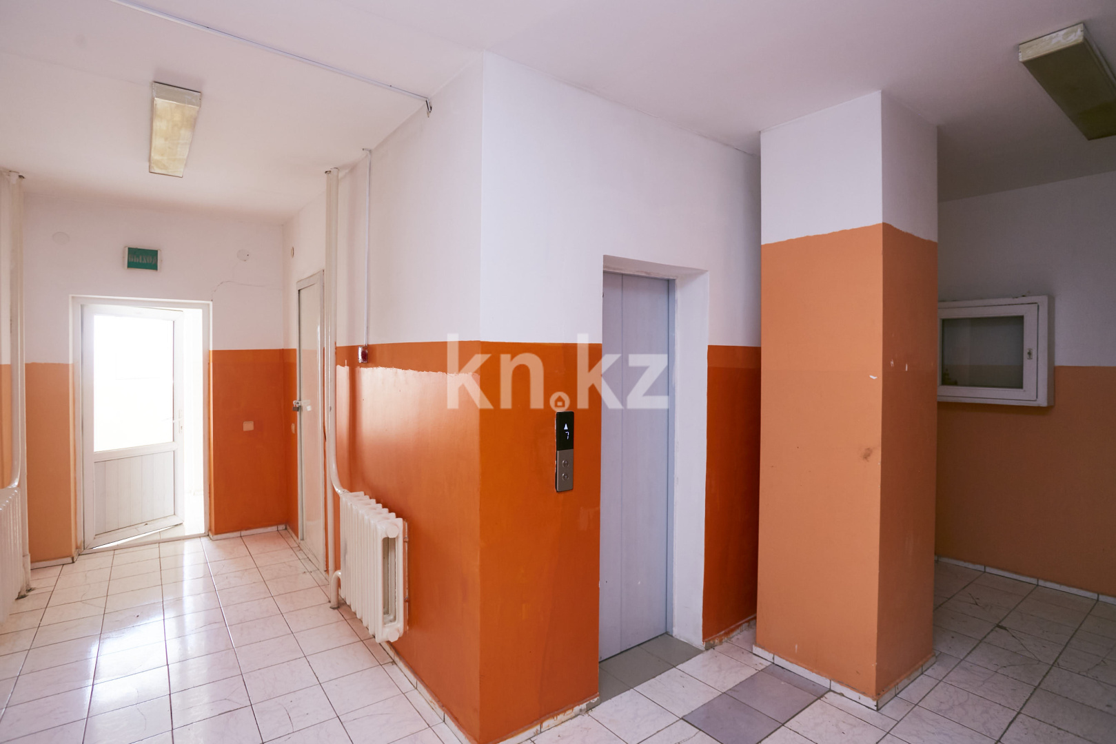 Продажа 2-комнатной квартиры, 53.8 м², ул. Куйши Дина в Астане - фото 18