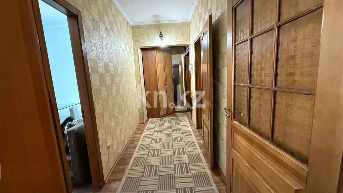 Продажа 1-комнатной квартиры, 48 м², ул. Жарокова, дом  217б в Алматы - фото 6