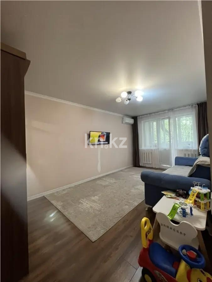 Продажа 1-комнатной квартиры, 32 м² в Алматы