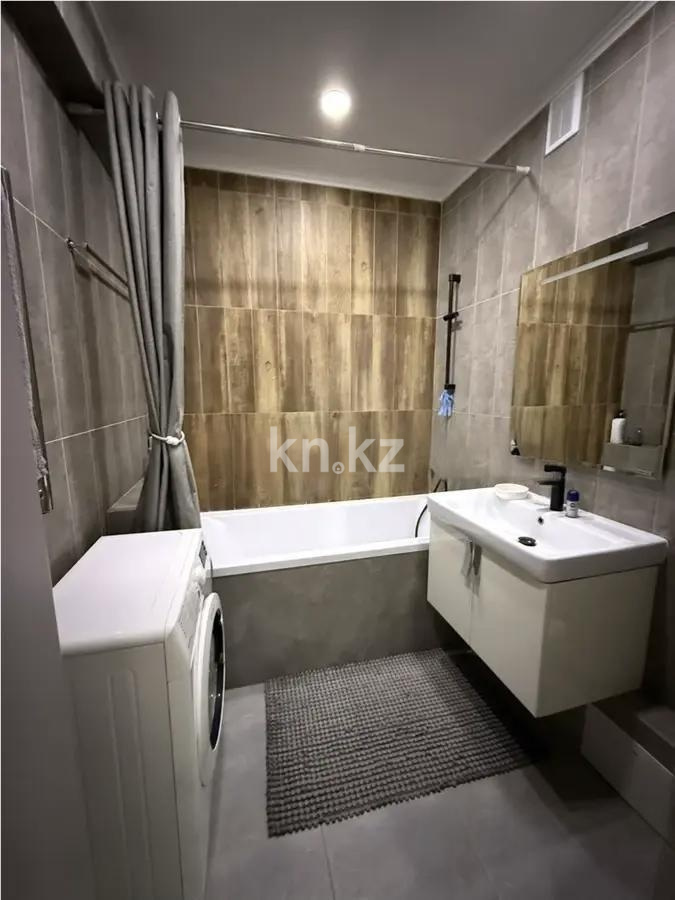 Продажа 3-комнатной квартиры, 71.5 м² - Продажа трехкомнатных квартир в Казахстане - страница 12 фото 5 из 8