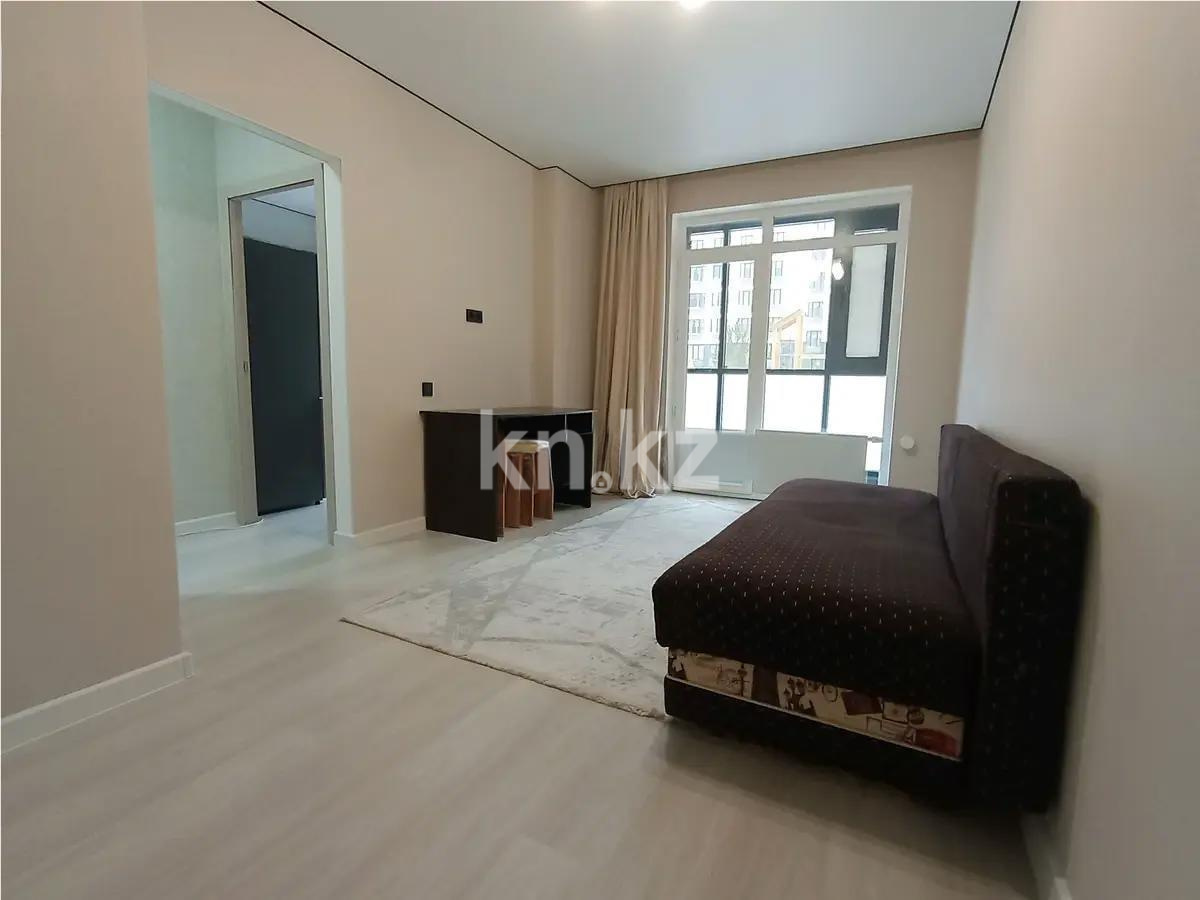 Продажа 1-комнатной квартиры, 30 м² - Продажа квартир от собственников в Астане - страница 8 фото 1 из 4