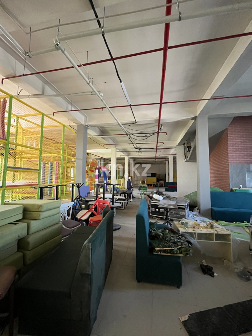 Аренда здания, 1000 м² - Аренда недвижимости в Шымкенте фото 9 из 13