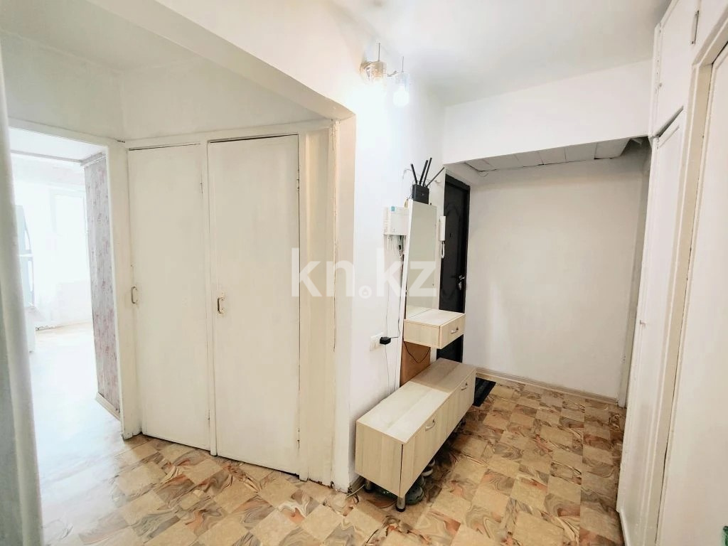 Продажа 4-комнатной квартиры, 74 м² в Алматы - фото 7