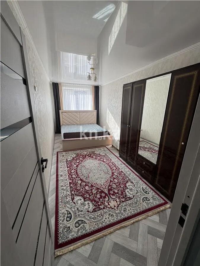 Продажа 2-комнатной квартиры, 48 м² в Караганде - фото 2