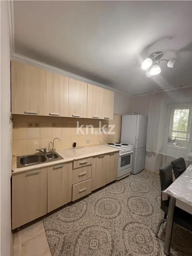Продажа 1-комнатной квартиры, 34.5 м² в Астане - фото 2