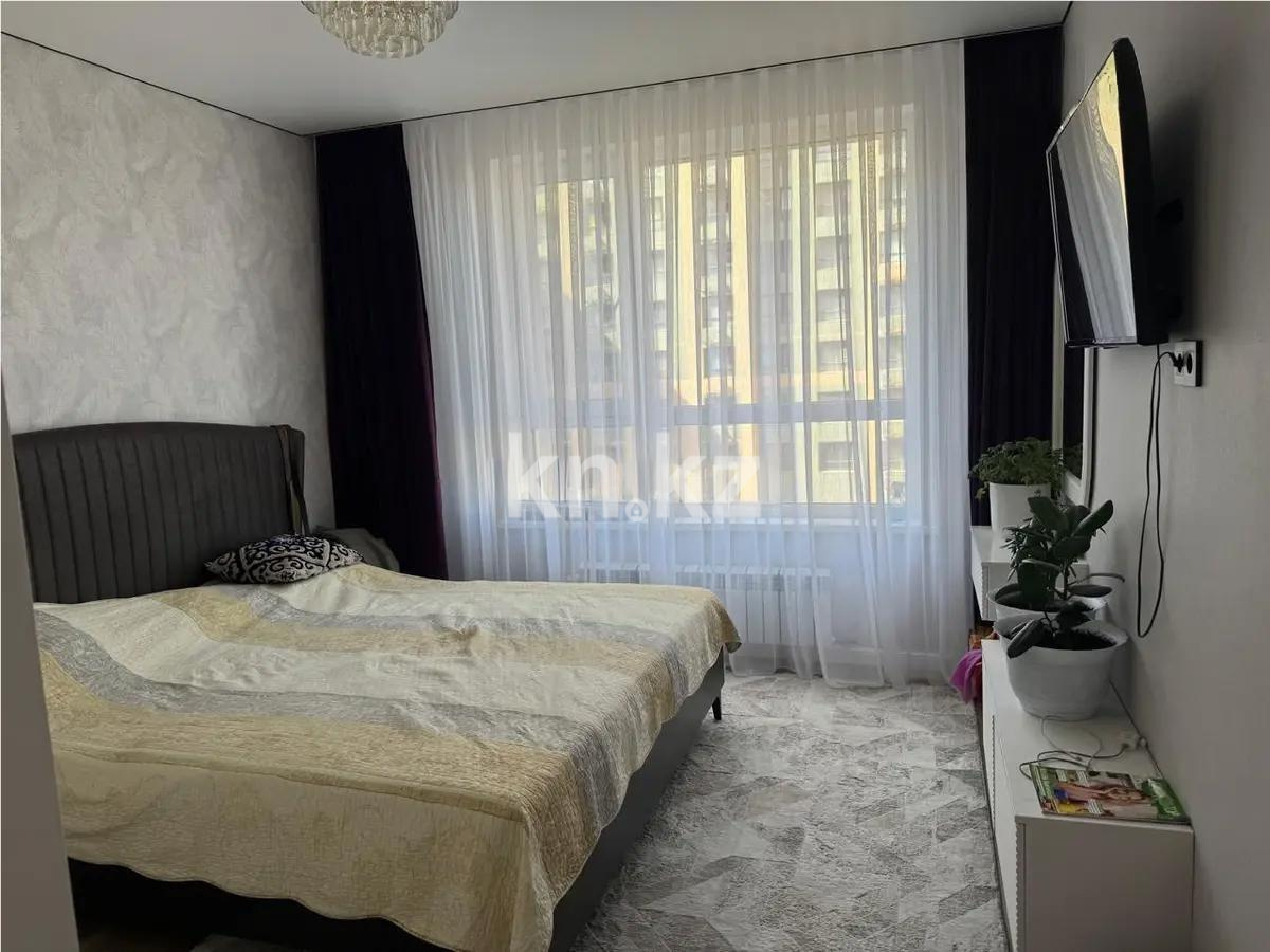 Продажа 3-комнатной квартиры, 92 м² - Продажа квартир в Астане - страница 8 фото 3 из 6