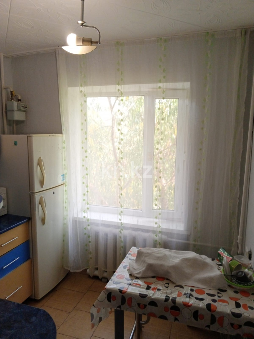 Продажа 2-комнатной квартиры, 44 м², ул. Затаевича, дом  16 в Астане - фото 3
