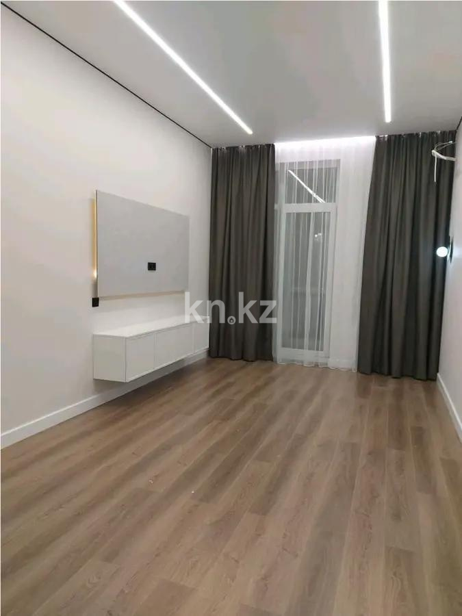 Продажа 2-комнатной квартиры, 60 м² в Алматы