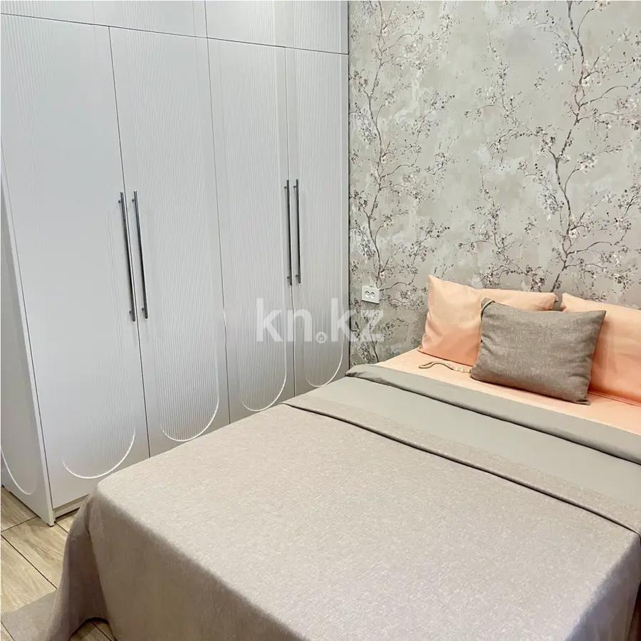 Продажа 2-комнатной квартиры, 42 м², ул. Е-915, дом  9 в Астане - фото 2