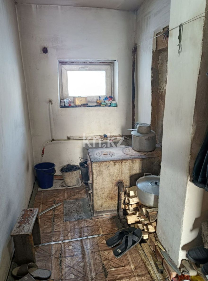 Продажа 3-комнатного дома, 65 м² - Продажа домов, коттеджей в Казахстане фото 13 из 21