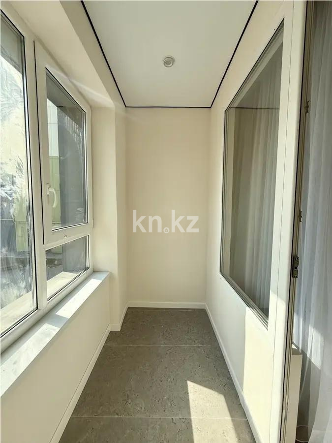 Продажа 2-комнатной квартиры, 55.5 м² - Продажа квартир в новостройках Алматы фото 5 из 5