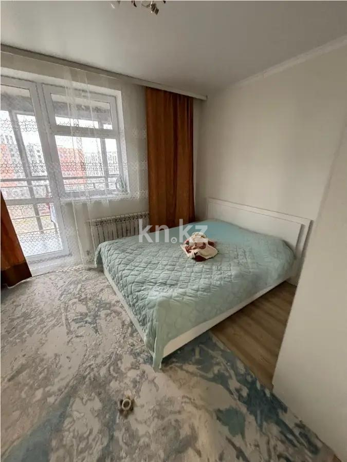 Продажа 1-комнатной квартиры, 45 м², ул. Нарикбаева, дом  6а - Продажа квартир в Астане без посредников с фото фото 1 из 2