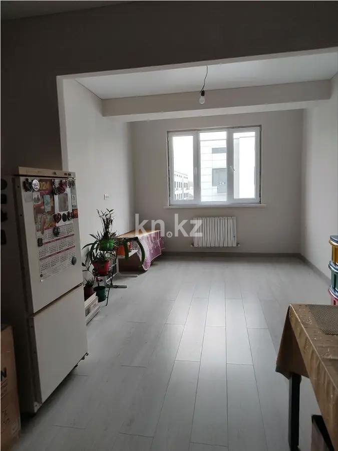 Продажа 2-комнатной квартиры, 58.9 м², ул. Халиуллина, дом  196/1 - Продажа  двухкомнатных квартир в Алматы фото 2 из 3