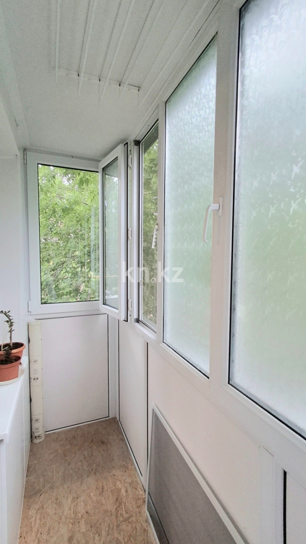 Продажа 1-комнатной квартиры, 30.8 м² - Недвижимость в Караганде - страница 7 фото 11 из 11