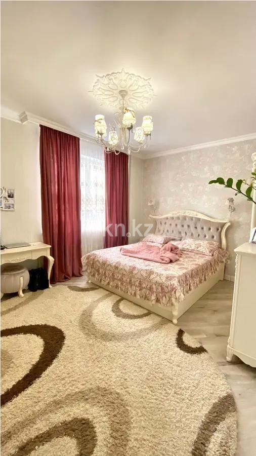 Продажа 3-комнатной квартиры, 87 м², ул. Байтурсынова, дом  23/2 - Продажа  трехкомнатных квартир в новостройках Астаны без посредников фото 2 из 6