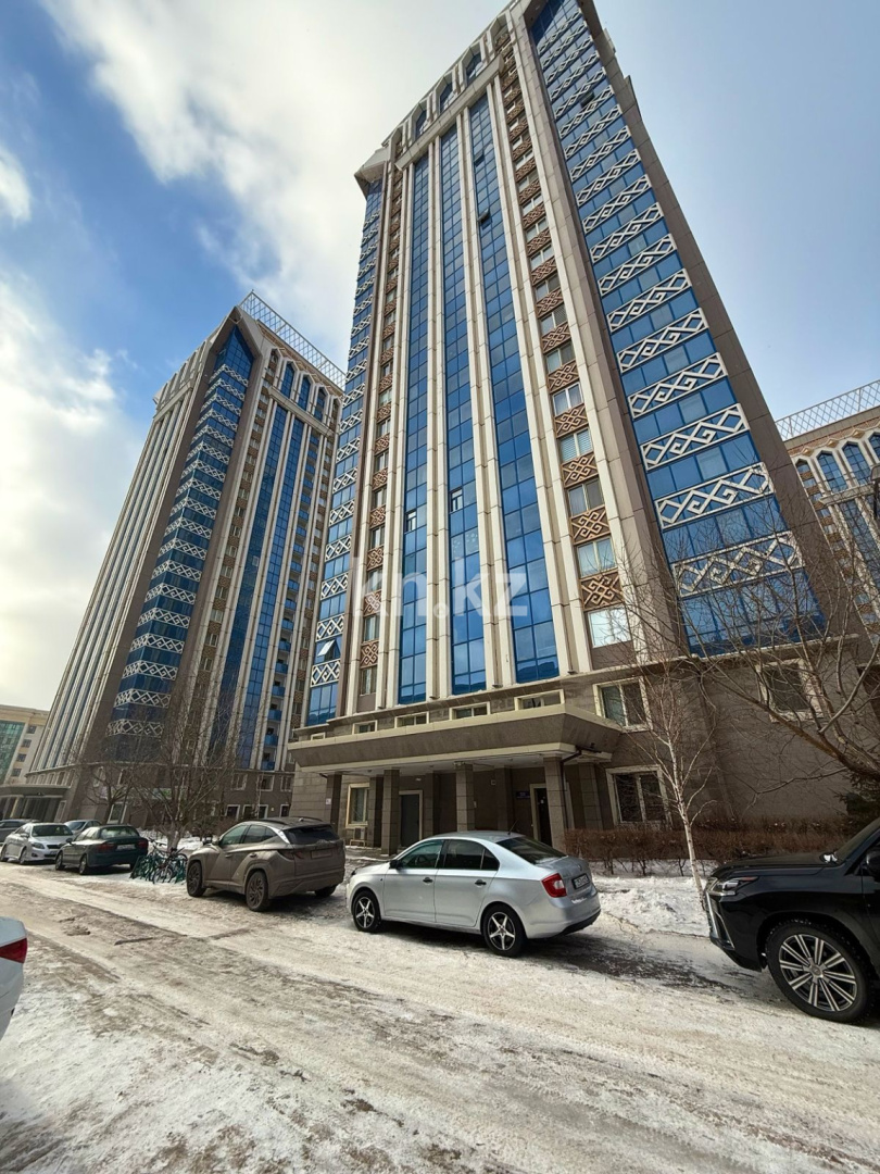 Продажа 4-комнатной квартиры, 106 м², ул. Куанышбаева, дом  9/2 - Продажа квартир в Казахстане фото 40 из 40