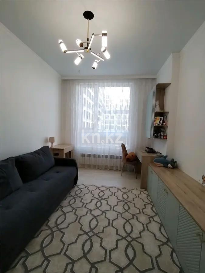 Продажа 3-комнатной квартиры, 87.5 м² в Астане - фото 3