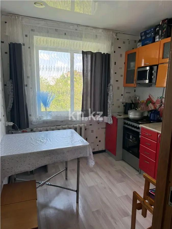 Продажа 3-комнатной квартиры, 58 м², ул. Чернышевского в Темиртау - фото 4