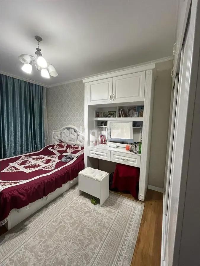 Продажа 3-комнатной квартиры, 112 м² - Продажа трехкомнатных квартир в Ауэзовском р-не Алматы фото 2 из 5