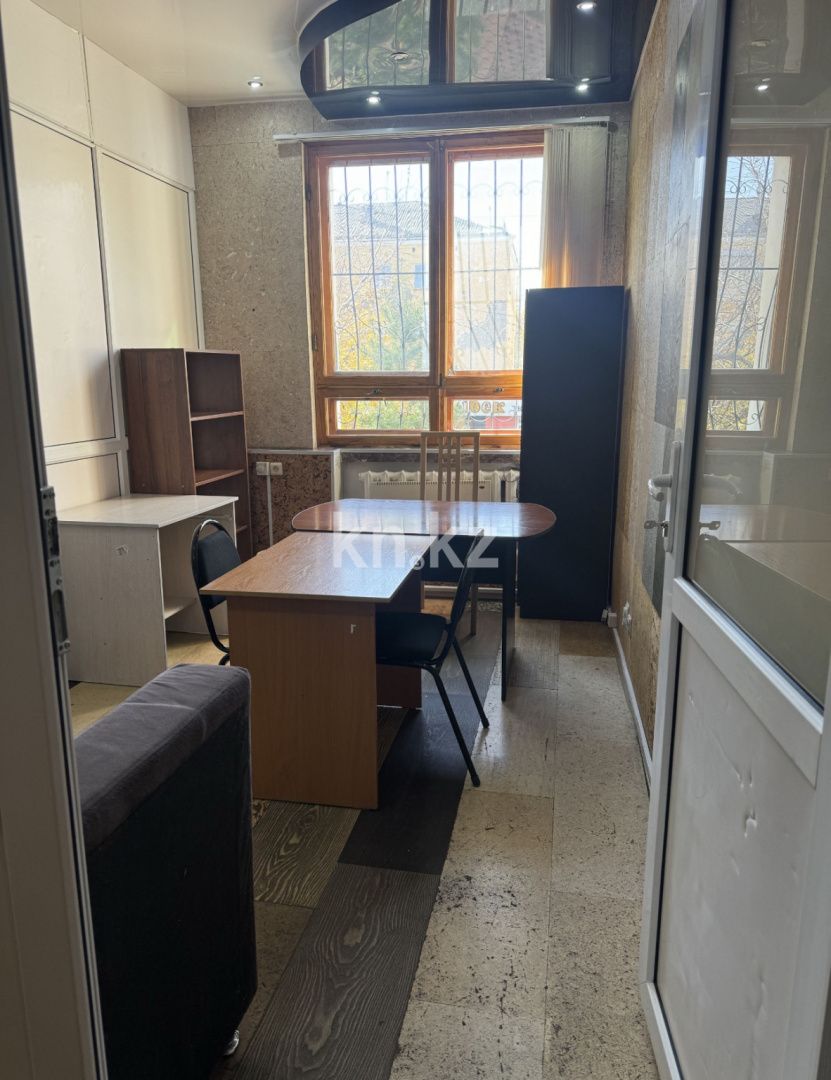 Аренда помещения - Аренда офисных и торговых помещений в Астане фото 1 из 2