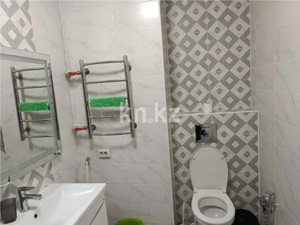 Продажа 1-комнатной квартиры, 42.5 м², мкр-н Аккент, дом  62 в Алматы - фото 5