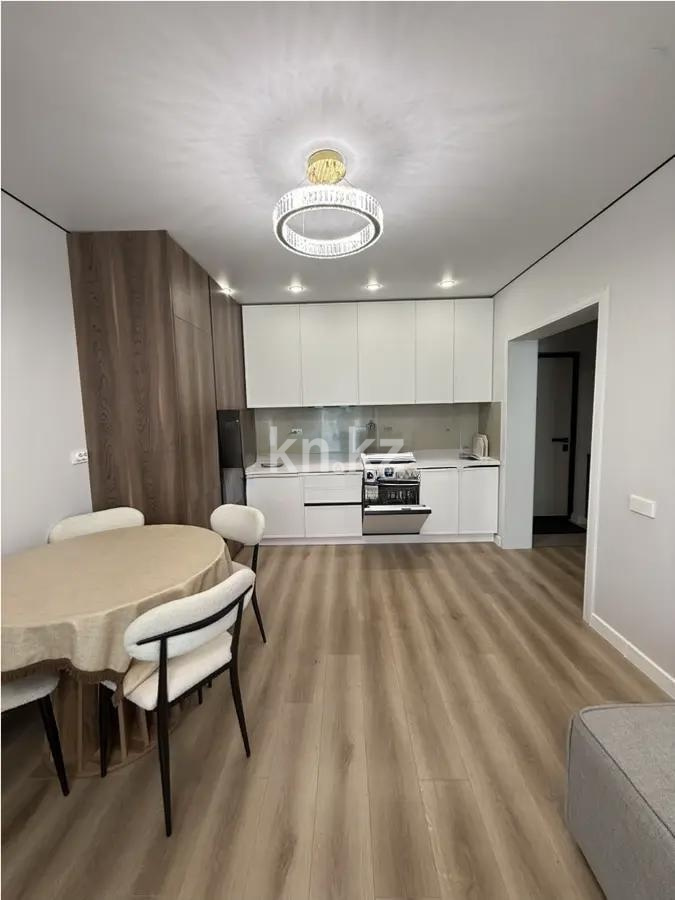 Продажа 2-комнатной квартиры, 42 м² - Продажа двухкомнатных квартир в Казахстане - страница 402 фото 2 из 3